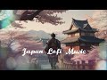 Sakura Nocturne: A Shamisen-infused Lofi Chill　Lofi　relax　song