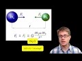 Calculating the Gravitational Force
