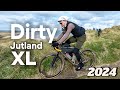 Dirty Jutland xl 2024