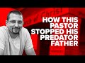 The Devil Inside | How Pastor Jimmy Hinton Stopped His Predator Father (Preacher Boys Podcast)