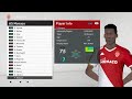 PES 2017 - UNOFFICIAL OPTION FILE 2023 SEP FOR [HANO PATCH 2023 RSL VERSION V5.1]