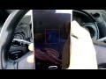 Scanner de auto obdii bluetooth para android
