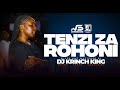 NYIMBO ZA TENZI ZA ROHONI SWAHILI WORSHIP MIX 2024 - DJ KRINCH KING
