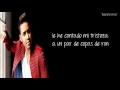 Prince Royce - Culpa Al Corazón [LETRA]