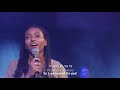 Praises Of Israel - Merim Oti(You Lift Me)[Live]