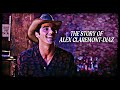 The Story of Alex Claremont-Diaz