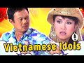 Hài Kịch "Vietnamese Idols" Hoài Linh, Chí Tài, Kiều Oanh, Lê Tín -  Hài Kịch Thúy Nga PBN 84