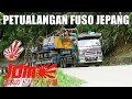 Download PETUALANGAN FUSO JEPANG DI JALUR RAWAN KECELAKAAN (SITINJAU LAUIK) mp4 3gp mp3 videos - waplic