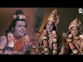 பூமியில் நீதிக்கும் நேர்மைக்கும் இடமில்லை | Dasavatharam Movie Scenes | Gemini Ganesan, K.R.Vijaya