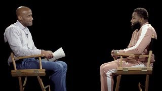 Brian Custer with Adrien Broner | July 29 on SHOWTIME