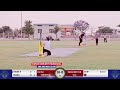 Live streaming of Cosco Cricket Haibowal