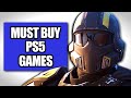 10 Games That Prove PS5 Is The Best Console This Generation