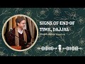 Signs of end times and Dajjal by Shaykh Hamza Yusuf rh #hamzayusuf #dajjal #islam #endtimes