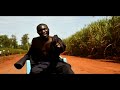 CANDI NYANZA BY RASTER FIELDER MAN(official video)
