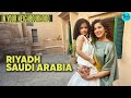 Exploring Diriyah With An Expat In Riyadh, Saudi Arabia | In Your Neighbourhood Ep 7| Curly Tales ME