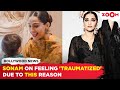 Sonam Kapoor REVEALS feeling 'traumatized' and insecure after pregnancy due to THIS reason