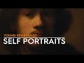 Rembrandt's Self Portraits