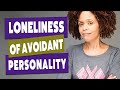 Understanding Avoidant Personality Disorder
