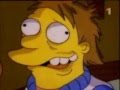 Simpsonovi - Barney Gumble - Počatek závislostí