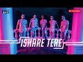 ISHARE TERE | Guru Randhawa, Dhvani Bhanushali | MJ5 | OnePlus Playback S01