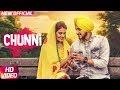 Chunni (Official Video) | Armaan Bedil | Ranjha Yaar | Tru Makers | Arry Grewal | Speed Records