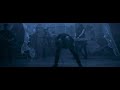 Bleeding Through Set Me Free (OFFICIAL MUSIC VIDEO)