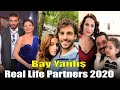 Bay Yanlis (Mr. Wrong) Cast Real Life Partners  You don't Know 2020