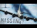The Brutal Reality of Flying the B-17