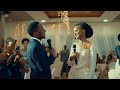 NAKUPENDA | PR. GWIRISHA & LISA (wedding song) | Official video