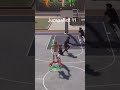 The best jumpshot from every 2k 😭