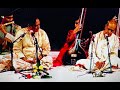 Pandit Bhimsen Joshi & Dr Balamurali Krishna Duet - Raga Bhairav @ Royal Festival Hall, London