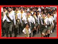 International Pathfinders Parade & Marching Bands (Adventist Youth Parade Instrumentals)