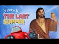 Superbook - The Last Supper - Season 1 Episode 10 - Full Episode (Official HD Version)