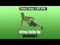 "Bring Sally Up - Workout" Song