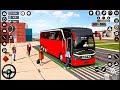 Bus Simulator Indonesia / Public Coach Transporter ! Euro Bus Driving 3D Android Game