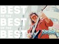 STRIKER - BEST of the BEST of the BEST [OFFICIAL VIDEO]