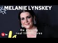Melanie Lynskey on playing real life figures | Binge Watch