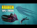 How to BEAT the KRAKEN in Sea of Thieves (2024 Guide)