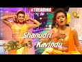 Shanudri Priyasad With Kavindu | හිරු Mega Stars 3 | Round 2 | 2021-04-04