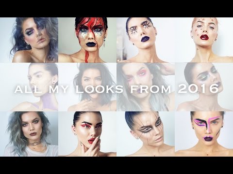 Download The Ultimate Makeup Inspiration Video - Linda Hallberg Tutorials free