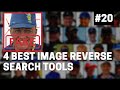OSINT at Home #20: Four Best Image Reverse Search Tools