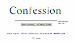 Google Spoof - Confession Search your Heart.mp4