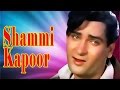 Shammi Kapoor - Biography