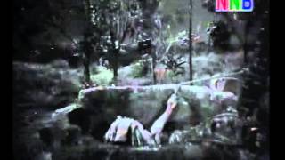 Pendekar Bujang Lapok - COBAAN