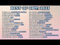BEST OF OPM 2023