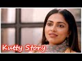 Kutty Story Tamil Movie | GVM meets Amala Paul after years | Edhirpaara Muththam | GVM | Amala Paul