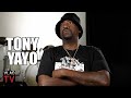 Tony Yayo on 50 Cent Naming His Shooter "Hommo" & Slim's Betrayal on 'Many Men' (Part 21)