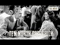 Ten North Frederick | English Full Movie | Drama Mystery Romance