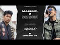Zack Knight Mashup 2  - Kahani Suno - Emotional | Bollywood Remix | Latest New Song 2024