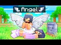 Aphmau DIED and became an ANGEL in Minecraft!